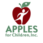APPLES Square Transparent